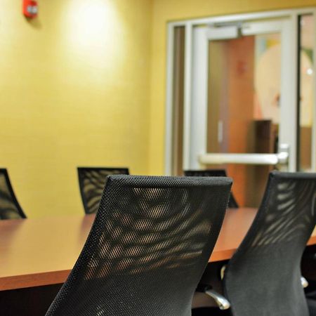 Fairfield Inn & Suites By Marriott Omaha Northwest Luaran gambar