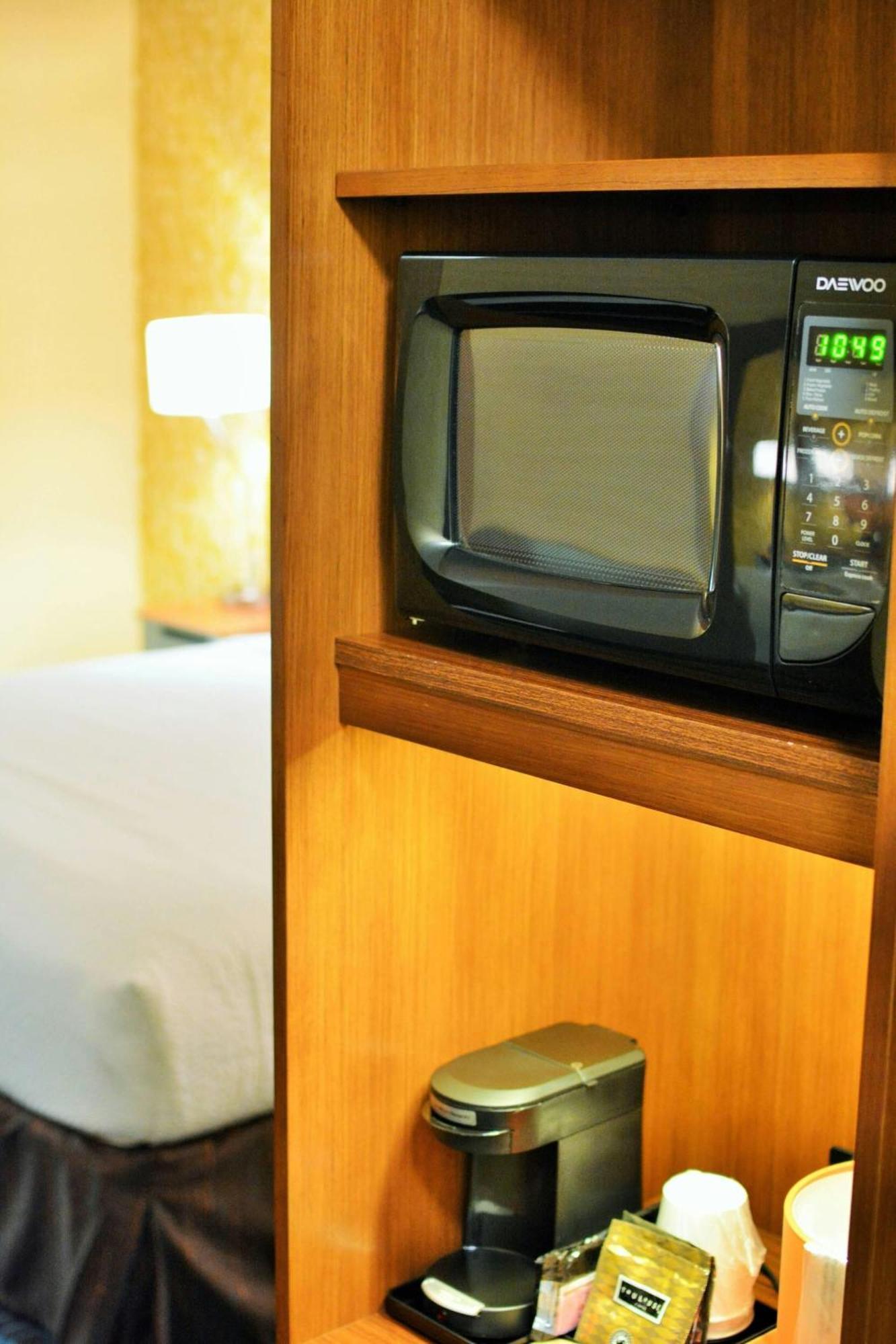 Fairfield Inn & Suites By Marriott Omaha Northwest Luaran gambar