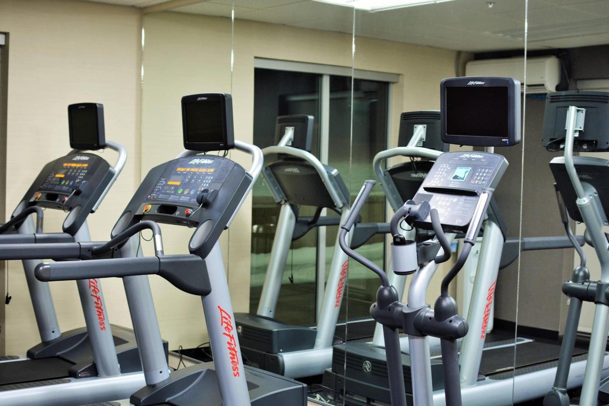 Fairfield Inn & Suites By Marriott Omaha Northwest Luaran gambar