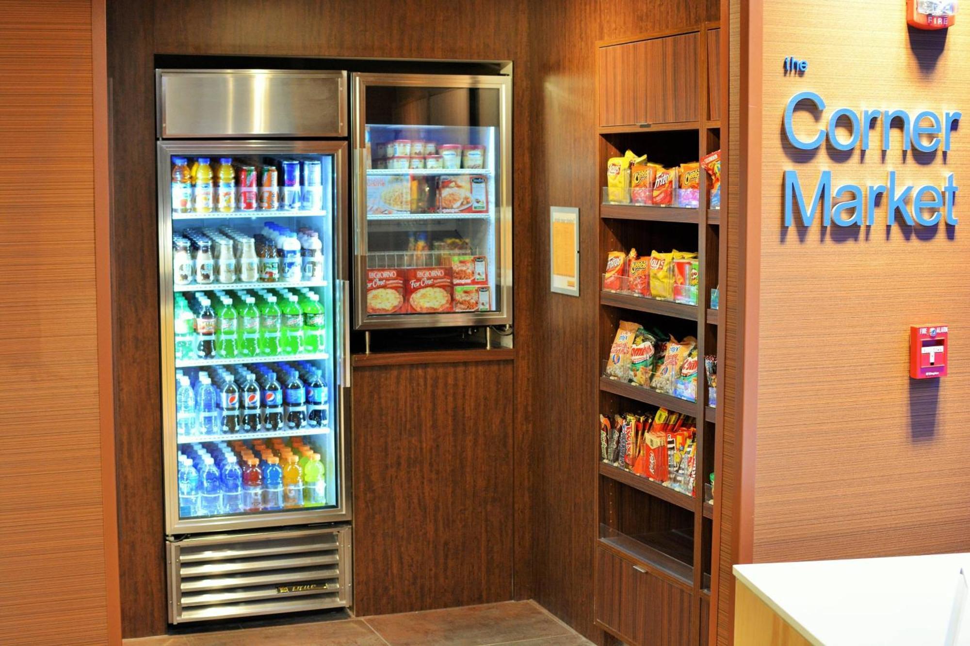 Fairfield Inn & Suites By Marriott Omaha Northwest Luaran gambar