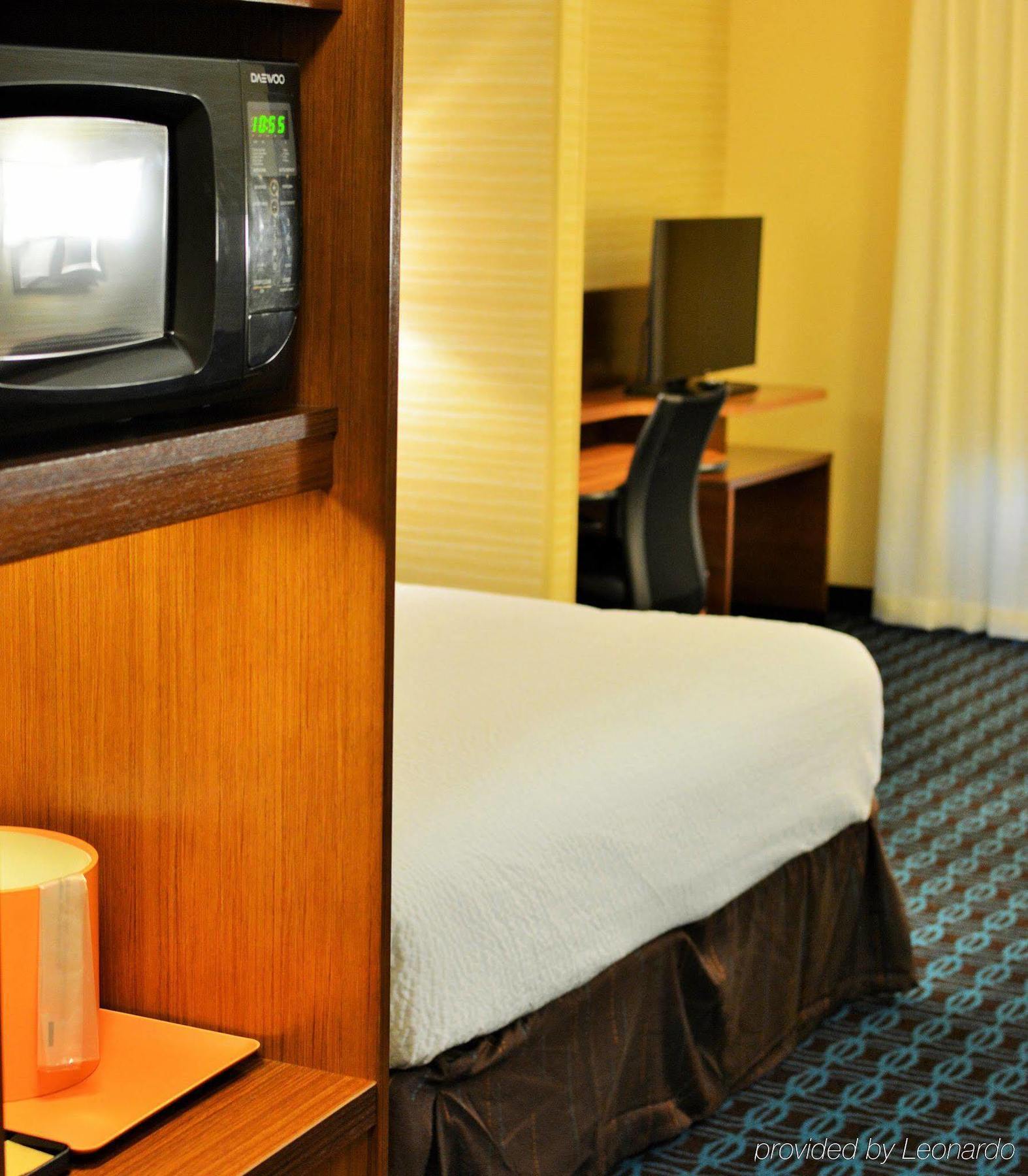 Fairfield Inn & Suites By Marriott Omaha Northwest Luaran gambar