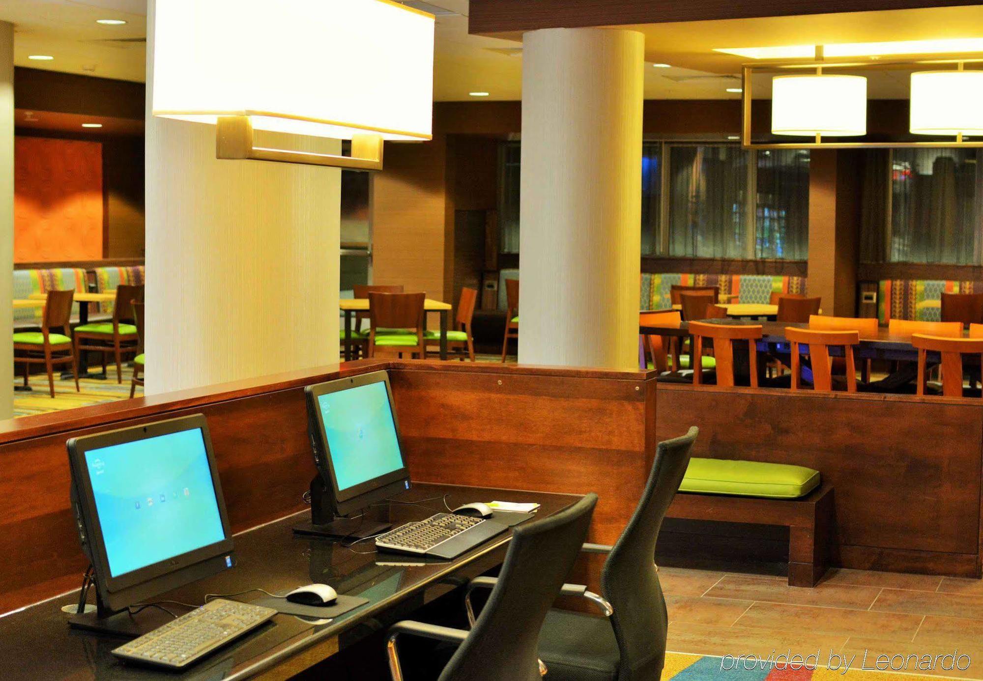 Fairfield Inn & Suites By Marriott Omaha Northwest Luaran gambar